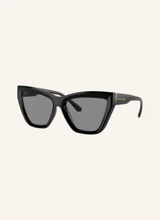 Michael Kors Okulary Przeciwsłoneczne mk2211u Dubai schwarz - Okulary przeciwsłoneczne - miniaturka - grafika 1