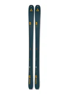 Narty - Narty skiturowe Fischer Transalp 84 C - blue - miniaturka - grafika 1