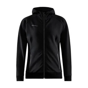 Bluza sportowa damska Craft Core Soul Full Zip - Bluzy sportowe damskie - miniaturka - grafika 1