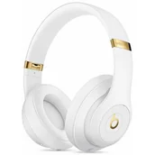 Słuchawki - Beats by Dre Apple Studio3 ANC białe (MX3Y2EE/A) - miniaturka - grafika 1