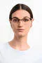 Okulary korekcyjne Kate Spade EMELYN 807 - Okulary korekcyjne, oprawki, szkła - miniaturka - grafika 6