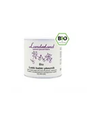 Suplementy i witaminy dla psów - Lunderland organiczne łuski babki płesznik BIO 150g - miniaturka - grafika 1