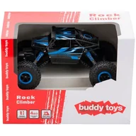 Zabawki zdalnie sterowane - Buddy Toys Buddy toys BRC 18.611 RC Rock Climber - miniaturka - grafika 1