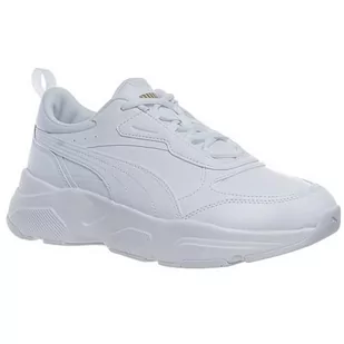 Buty do chodzenia damskie Puma Cassia SL - Buty trekkingowe damskie - miniaturka - grafika 1