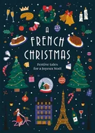 Pozostałe książki - A French Christmas - książka - miniaturka - grafika 1
