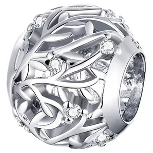 Charms do Pandora - CHARMS GAŁĄZKI - Charmsy Charms do Pandora - CHARMS GAŁĄZKI - Charmsy - miniaturka - grafika 1