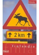 Książki podróżnicze - Praktyczny przewodnik Finlandia - miniaturka - grafika 1