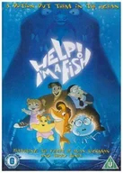 Filmy obyczajowe DVD - Help! I'm a Fish (Ratunku, jestem rybka!) - miniaturka - grafika 1