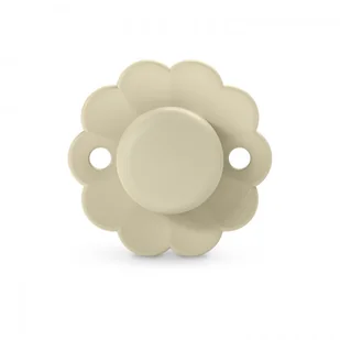 SUAVINEX SMOCZEK FIZJOLOGICZNY SX PRO WONDER 0-6M WHITECAP GRAY - Smoczki do butelek - miniaturka - grafika 1