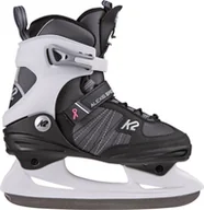 Łyżwy - Łyżwy damskie K2 Alexis Speed Ice Pro 25G0520 r.36.5 - miniaturka - grafika 1