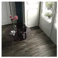 Płytki ceramiczne - Płytka drewnopodobna Grove wood Choco 90x15x0,8 - miniaturka - grafika 1