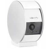 Kamery do monitoringu - Somfy Security Camera 1870394 - miniaturka - grafika 1