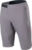 Spodenki rowerowe - Alpinestars Spodenki ALPINESTARS A-SUPRA RACE SHORTS, Dark Gray Rozmiar: 38 - miniaturka - grafika 1