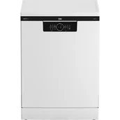 Zmywarki - Beko BDFN26440WP - miniaturka - grafika 1