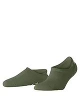 Skarpetki damskie - ESPRIT Kobiety Skarpety do trampek Home W HP Organiczna Bawełna z wypustkami na podeszwie 1 Para, Zielony (Army 7065), 35-38 - miniaturka - grafika 1