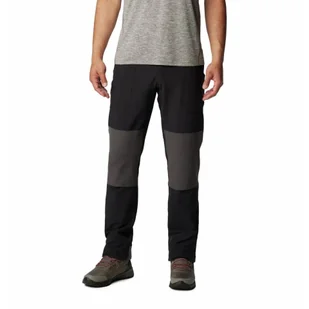 Spodnie Trekkingowe Columbia Landroamer Utility Pant Męskie - Odzież trekkingowa damska - miniaturka - grafika 1