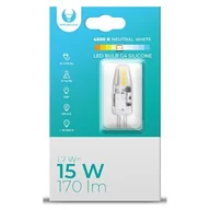 Halogeny - Forever Light Żarówka LED RTV003663 1.7W G4 RTV003663 - miniaturka - grafika 1