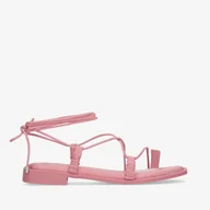 Sandały damskie - TAMARIS SANDALS - Tamaris - miniaturka - grafika 1