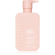Szampony do włosów - MONDAY Repair szampon odbudowujący włosy do włosów suchych i zniszczonych 354 ml - miniaturka - grafika 1