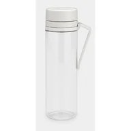 Inne naczynia kuchenne - Brabantia 202421 - butelka na wodę make   take z sitkiem - 0,5l - light grey kod: 20 24 21 - miniaturka - grafika 1