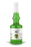 Shakery barmańskie - Vincenzi Syrop barmański Kiwi 700 ml - miniaturka - grafika 1