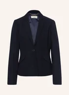 Moda i Uroda OUTLET - Hobbs Blezer Abigail blau - miniaturka - grafika 1