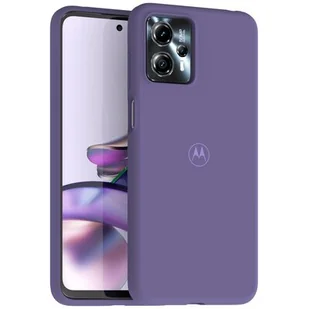Motorola Soft Protective Case for Moto G13 Daybreak - Etui i futerały do telefonów - miniaturka - grafika 1
