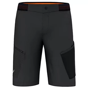 SALEWA Pedroc 3 DST M Cargo Spodenki Męskie - Spodenki męskie - miniaturka - grafika 1