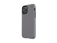 Etui i futerały do telefonów - Etui Presidio Pro do iPhone 11 Pro szare >> DO 30 RAT 0% (RRSO 0%) I PÓŁ ROKU NIE PŁACISZ > OD 99ZŁ > SPRAWDŹ PROMOCJE - miniaturka - grafika 1
