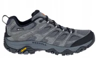Buty trekkingowe męskie - Buty Merrell Moab 3 Gtx Gore-tex rozmiar 43 - miniaturka - grafika 1