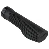 Części rowerowe - Chwyty Rączki Kellys Token 135mm Skręcane - miniaturka - grafika 1