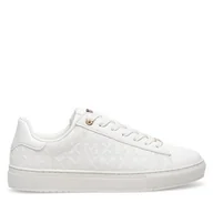 Sneakersy damskie - Sneakersy MEXX MIRL1011641W-01 Biały - miniaturka - grafika 1