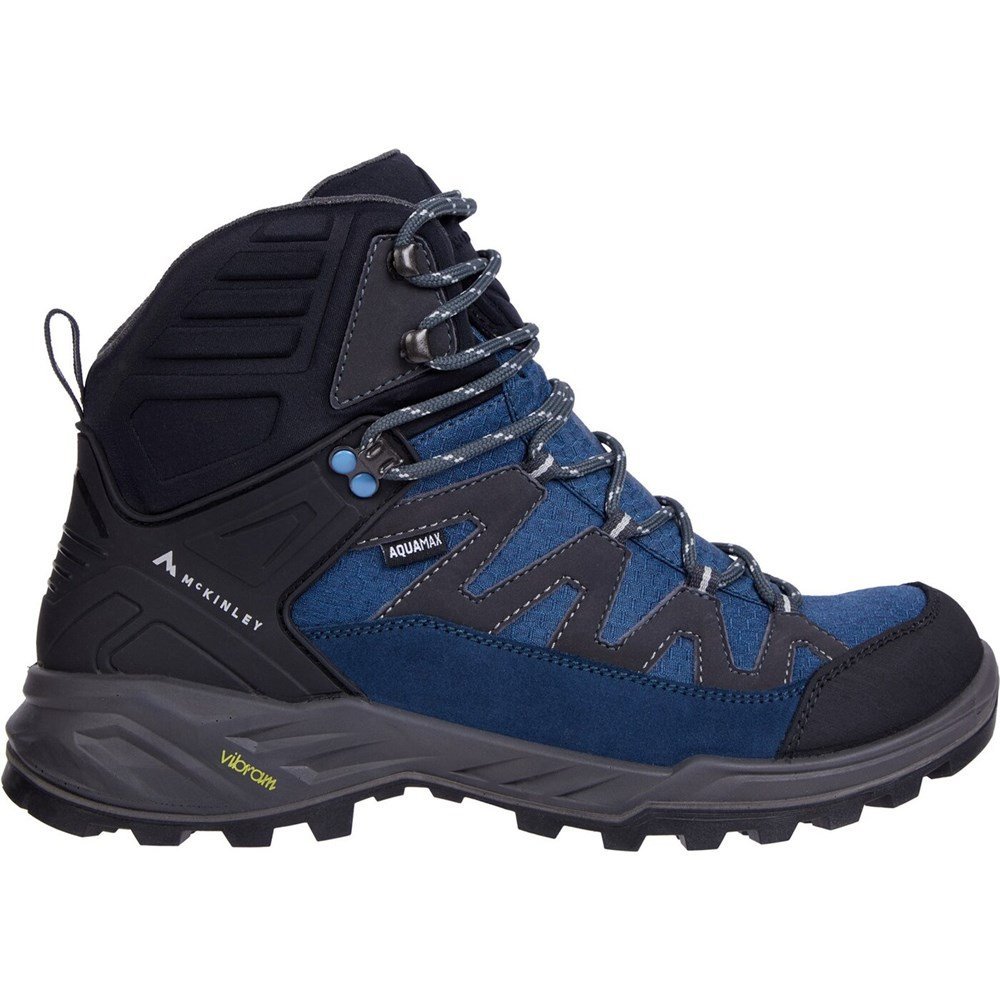 Buty McKinley Vulcanus Ii 430246