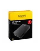 Dyski HDD - Intenso Memory Center 3,5'' USB 3.0 8 TB - USB 3.0 - 3.5'' 6031516 - miniaturka - grafika 1