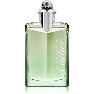 Cartier Déclaration HAUTE FRAÎCHEUR 50 ml - Wody i perfumy unisex - miniaturka - grafika 1