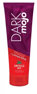 Emerald Bay Dark Mojo Tingle Cayenne Pepper - Balsamy i kremy do opalania - miniaturka - grafika 1