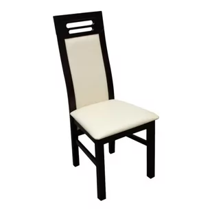 Krzesło do jadalni K65 kolory do wyboru - Krzesła - miniaturka - grafika 1