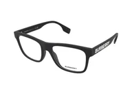 Okulary korekcyjne, oprawki, szkła - Burberry Carter BE2353 3464 - miniaturka - grafika 1