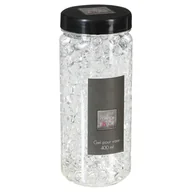 Dekoracje domu - Atmosphera Kulki dekoracyjne żelowe do wazonu kolor przeźroczysty 400 ml 123172A - miniaturka - grafika 1