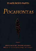 Audiobooki dla dzieci i młodzieży - Opowieść o Pocahontas - miniaturka - grafika 1