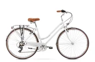Rowery - Rower miejski ROMET VINTAGE ECO D - miniaturka - grafika 1