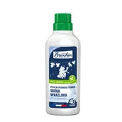 Inne artykuły czyszczące - Płyn do płukania tkanin skóra wrażliwa bez alergenów 750 ml Briochin - miniaturka - grafika 1