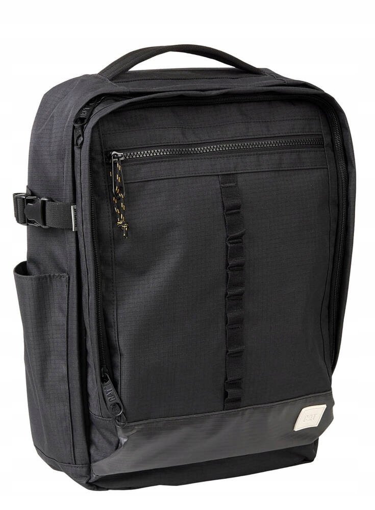 Plecak miejski Caterpillar Corex-X Bhakra Backpack 22 l black