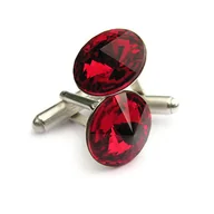 Spinki do mankietów i krawatów - Spinki do mankietów-Rothes - miniaturka - grafika 1