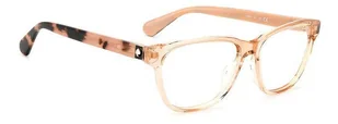 Okulary korekcyjne Kate Spade VERNA 35J - Okulary korekcyjne, oprawki, szkła - miniaturka - grafika 2