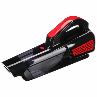 Sixtol Ręczny akumulatorowy odkurzacz samochodowy CAR VAC 1, 90 W, 10 KPa - Akcesoria motoryzacyjne - miniaturka - grafika 1