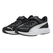 Trampki damskie - Puma Pounce Lite AC+ PS dziecięce trampki - miniaturka - grafika 1