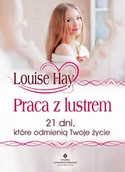 E-booki - poradniki - Praca z lustrem Louise Hay - miniaturka - grafika 1