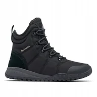 Buty trekkingowe męskie - Męskie Buty zimowe Fairbanks Oh V2 42 - miniaturka - grafika 1
