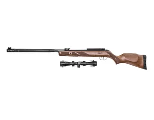 Gamo - Wiatrówka Maxxim IGT z lunetą 4x32 - 4,5 mm - 6110056- MIGT16J - Wiatrówki karabinki - miniaturka - grafika 7